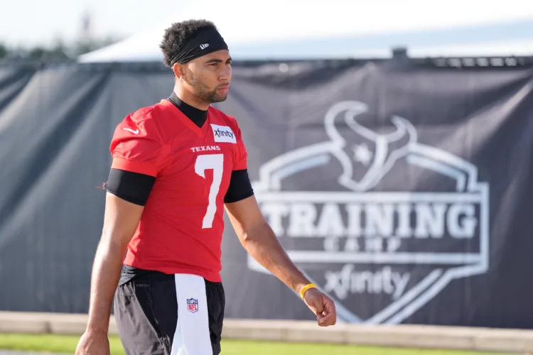 Several Big-Name NFL Players Enter This Season With Something To Prove